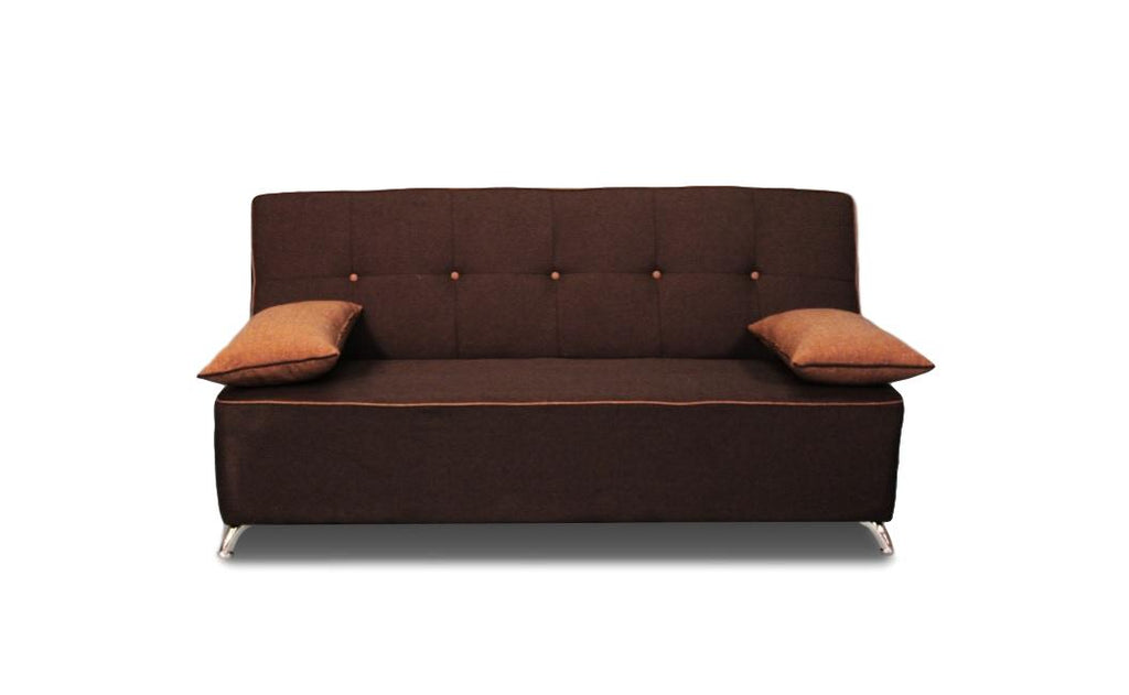 Sofa Cama Mestre - Cocoa