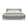 Cama Queen Size Haricot - Varios Colores