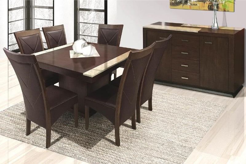 Buffet para Comedor Monclova - Tabaco