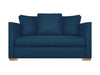 Love Seat Fondue - Varios Colores