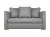 Love Seat Fondue - Varios Colores