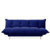 Sofa cama Sinma - Azul