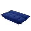 Sofa cama Sinma - Azul