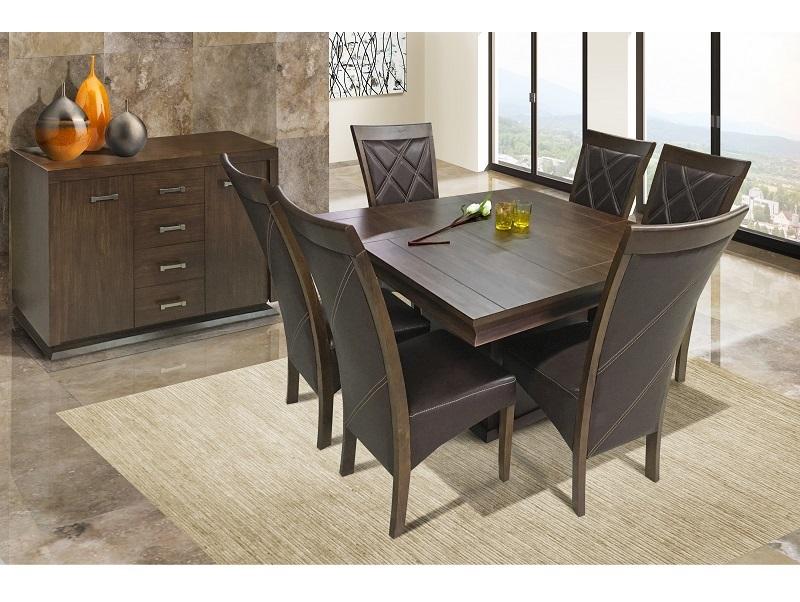 Buffet para Comedor Tapachula - Tabaco