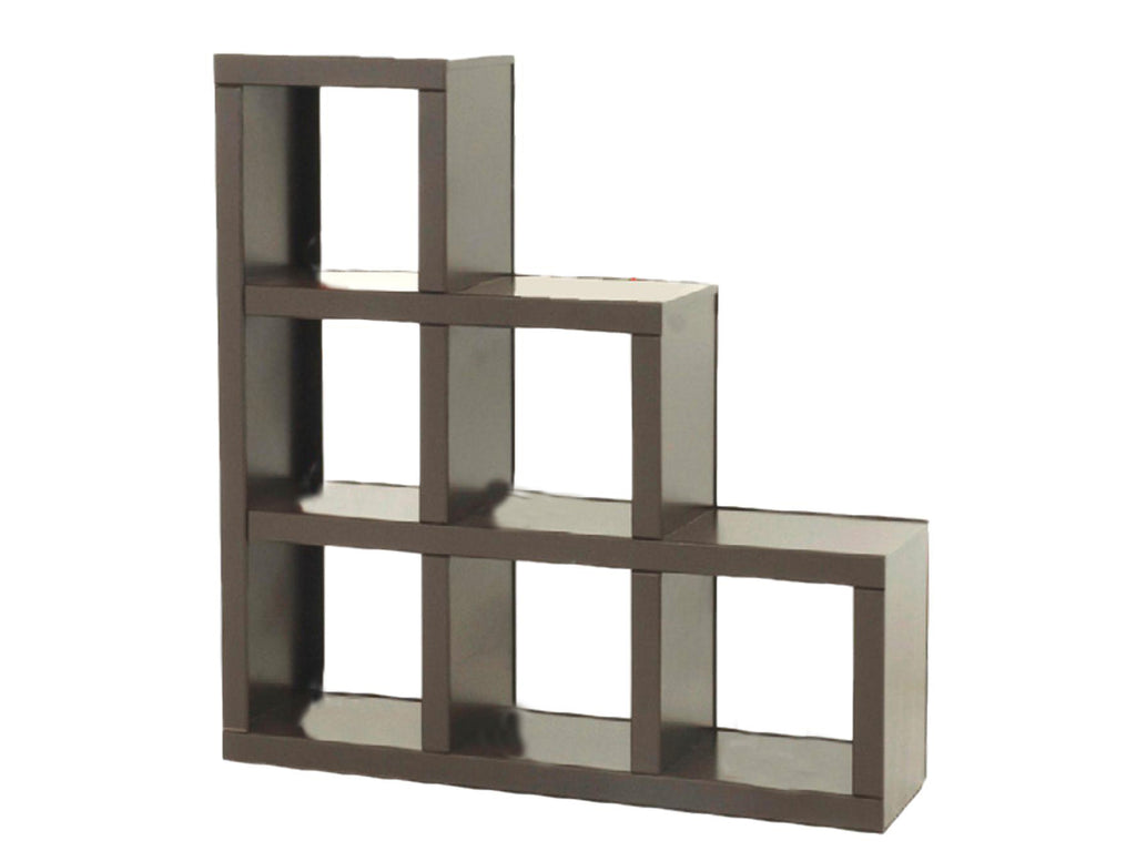 Libero Novara Escalera - Chocolate