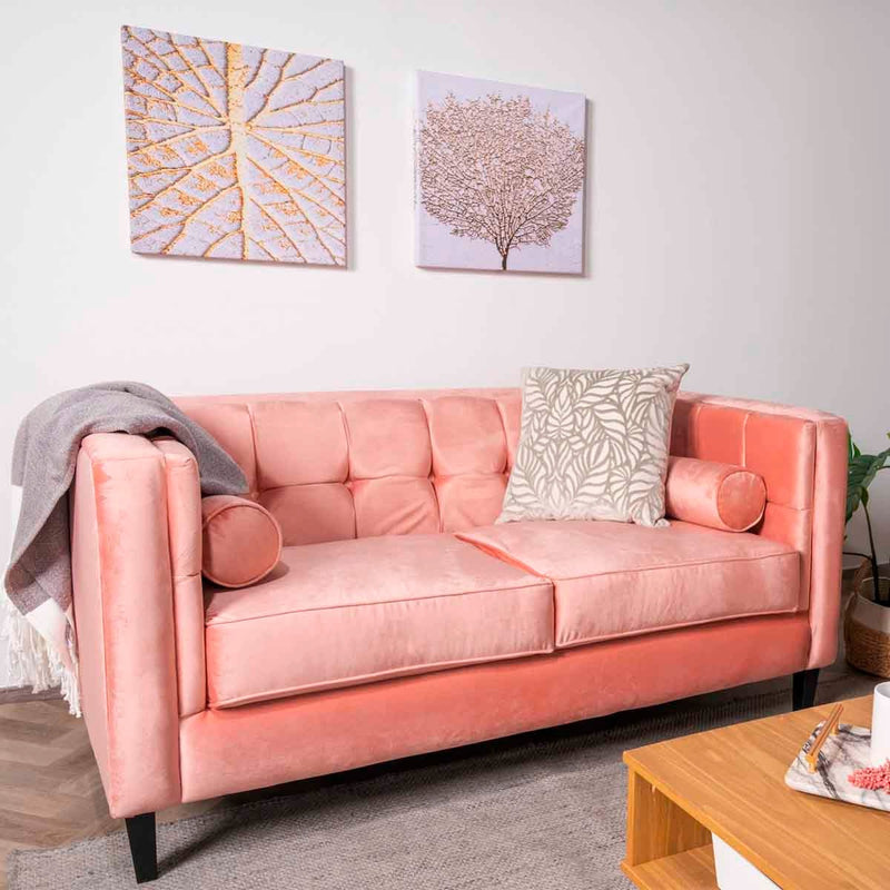 Sofa Drake - Rosa