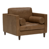 Sillon Reed - Varios Colores