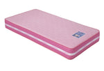 Colchon Pink Individual - Rosa