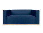 Love Seat Noir - Varios Colores