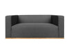 Love Seat Noir - Varios Colores