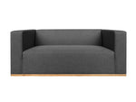 Love Seat Noir - Varios Colores