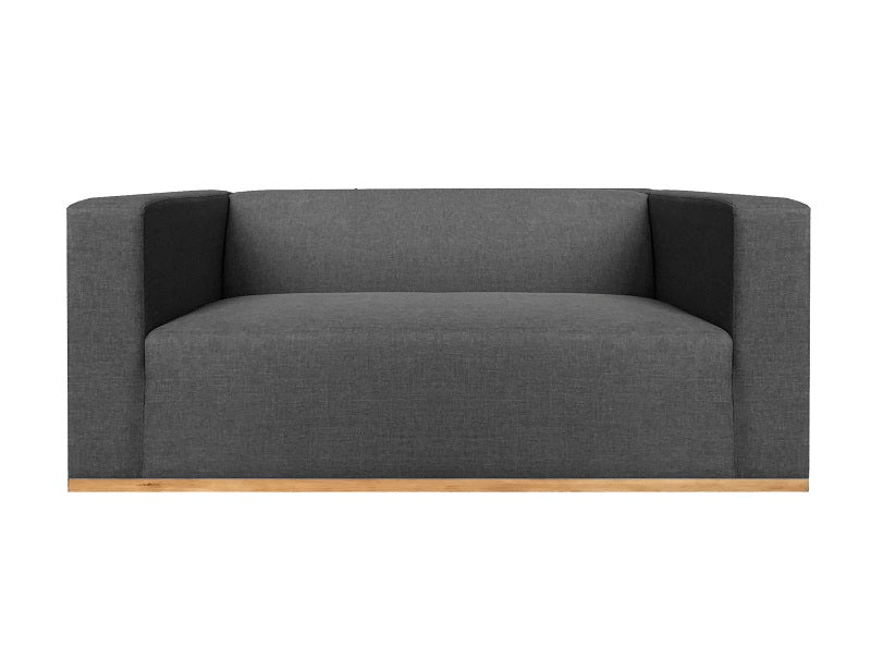 Love Seat Noir - Varios Colores