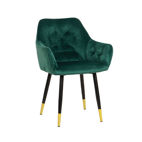 Silla Georgia - Verde