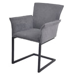 Silla  Ione - Gris
