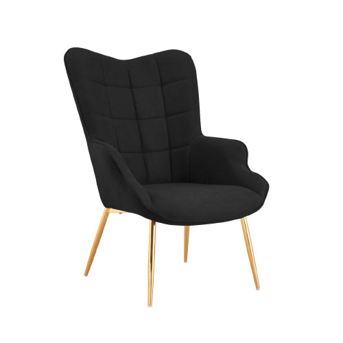 Sillon Jane - Negro