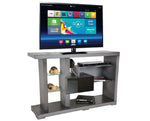 Mesa de TV Budapest - Gris