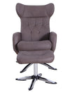 Sillon Reclinable BT70790B - Chocolate