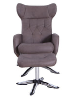 Sillon Reclinable BT70790B - Chocolate