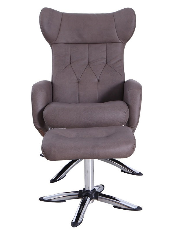 Sillon Reclinable BT70790B - Chocolate