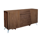 Buffet N6339 - Nogal