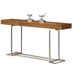 Credenza E162 - Nogal