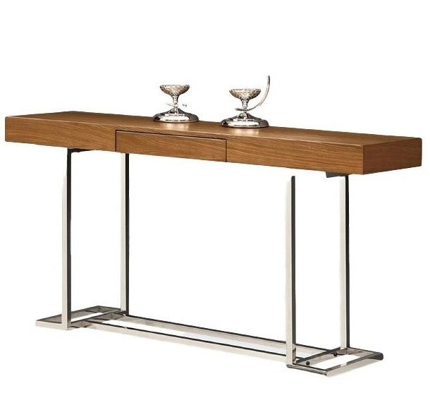 Credenza E162 - Nogal