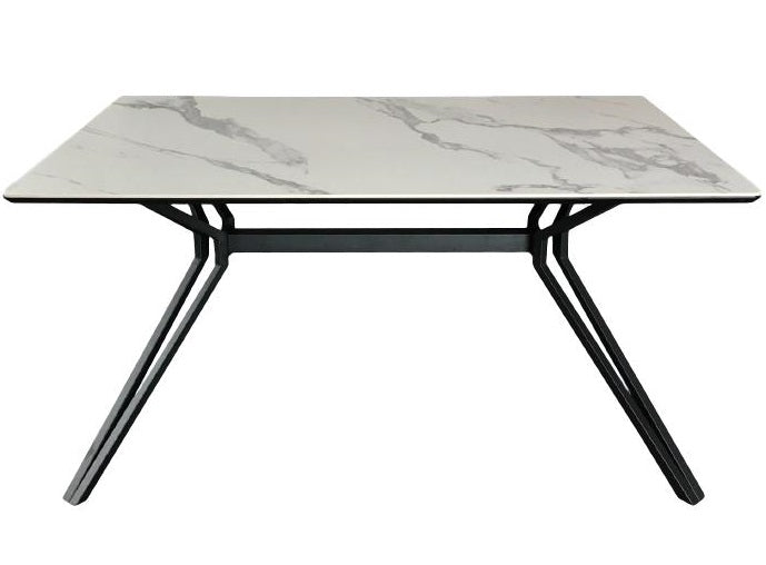 Mesa de Comedor DT7040 - Blanco