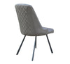 Silla  C9015 - Gris