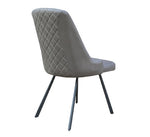 Silla  C9015 - Gris