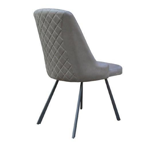 Silla  C9015 - Gris