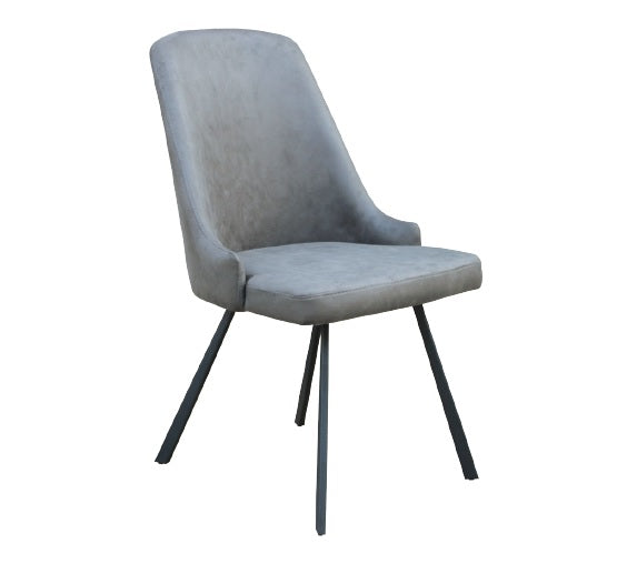 Silla  C9015 - Gris