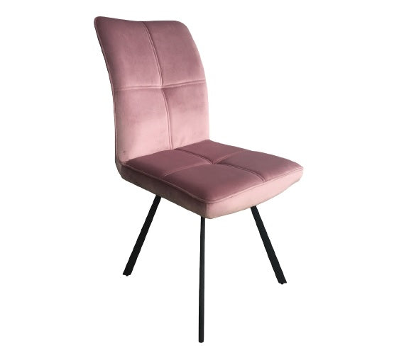 Silla  C8097 - Rosa