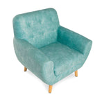 Sillon Individual Vara - Menta