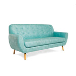 Sofa Vara - Menta