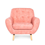 Sillon Vara - Rosa