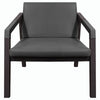 Sillon Dalton - Gris