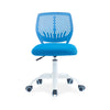 Silla de Oficina Taghash - Azul