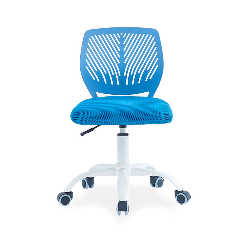 Silla de Oficina Taghash - Azul