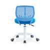 Silla de Oficina Taghash - Azul