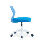 Silla de Oficina Taghash - Azul