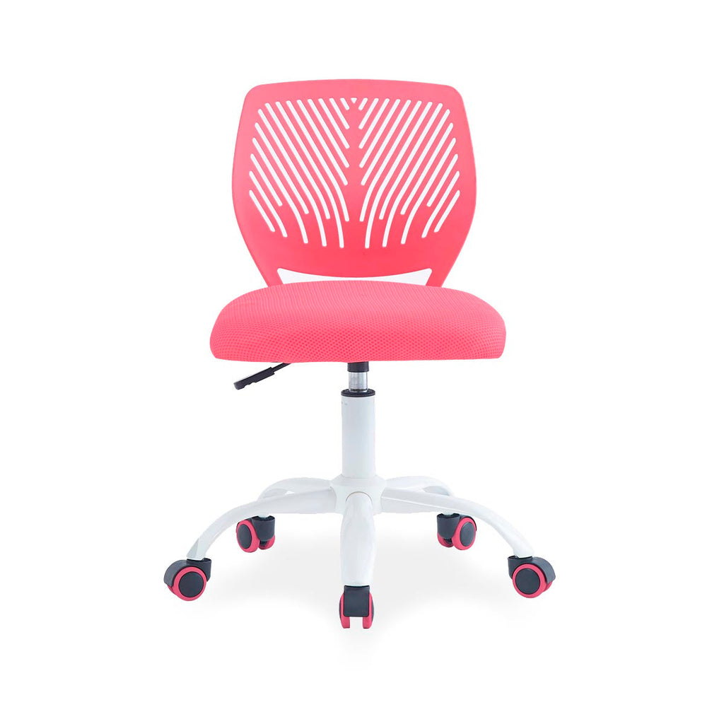 Silla de Oficina Taghash - Rosa