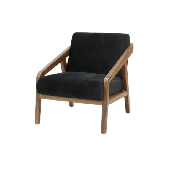 Sillon Klepp - Negro