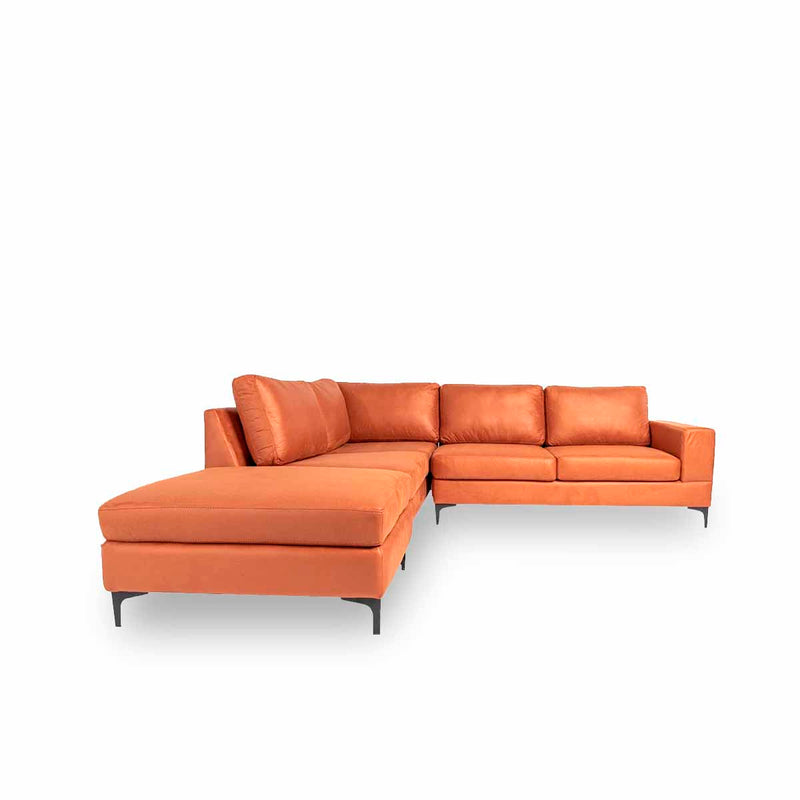 Sala Seouli - Naranja