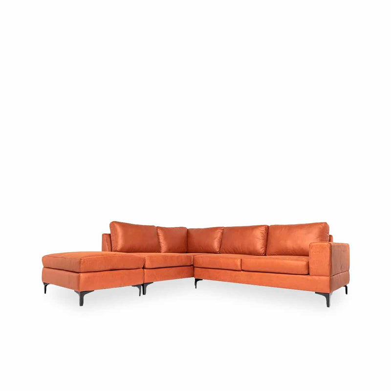 Sala Seouli - Naranja