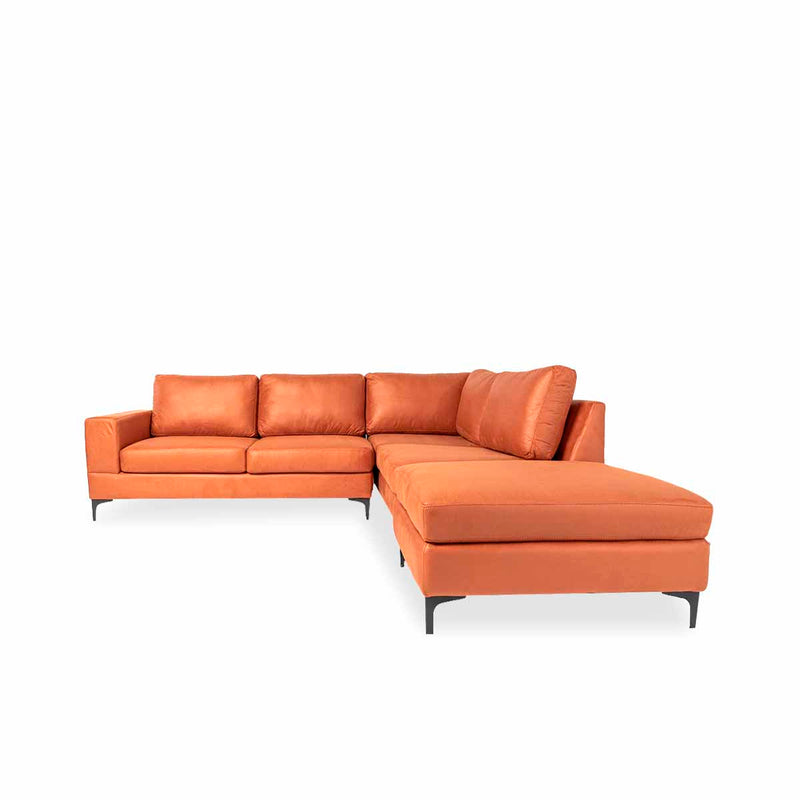 Sala Seouli - Naranja