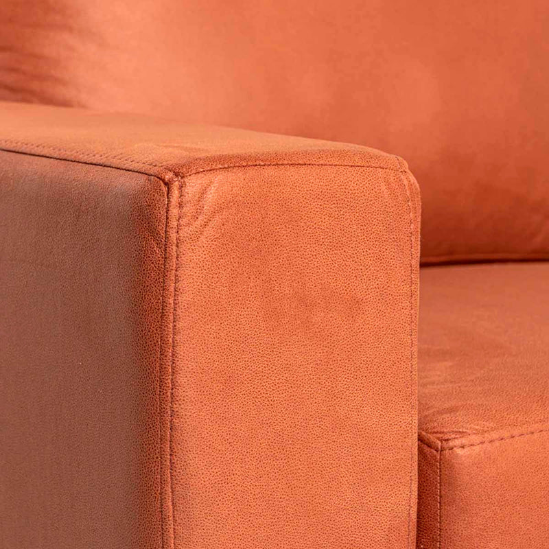 Sala Seouli - Naranja