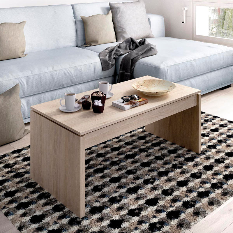 Mesa de Centro Desi - Encino