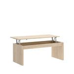 Mesa de Centro Desi - Encino