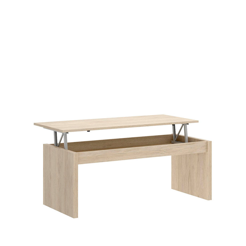 Mesa de Centro Desi - Encino