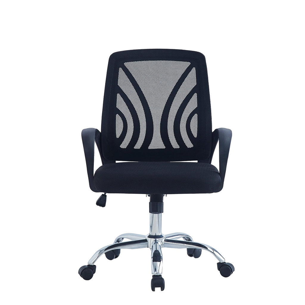 Silla de Oficina Ingsw - Negro